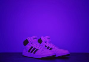 "Adidas storefront displaying popular sneakers like the Gazelle and Samba in the US market."Adidas to Hike US Prices as Tariffs Add €200 Million in Extra Costs ADIDAS