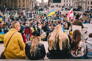 Ukraine