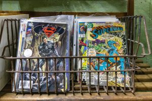 David Corenswet’s Superman is surrounded by chaos in James Gunn’s wild DC reboot—but where is the heart?
