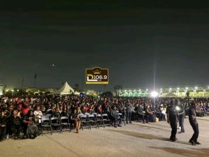 Ghanaians Pay Tribute to Legendary Musician Daddy Lumba with Candlelight Vigil