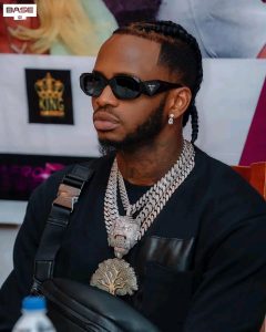 Diamond Platnumz Tells All About His Investment Diversification