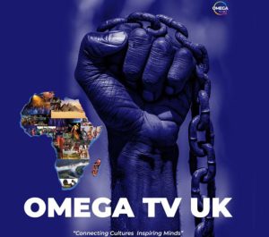 Omega Tv UK 