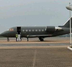 Remains of Helicopter Crash Victims Flown to South Africa for DNA Testing