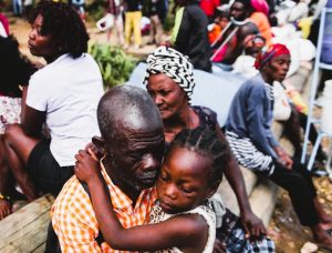 Haiti
