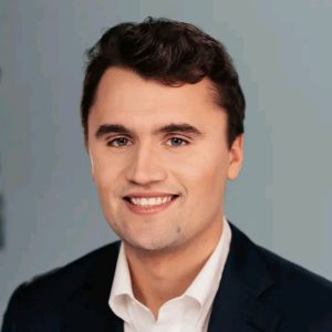 Conservative Activist Charlie Kirk Shot Dead at Utah Valley University Event