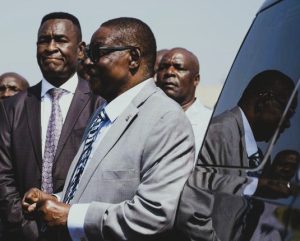 Malawi’s
