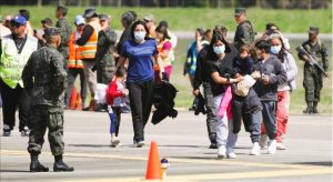 deportees