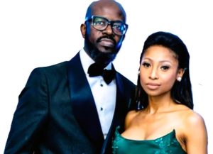 What's Next for Enhle Mbali After Divorce Win from DJ Black Coffee