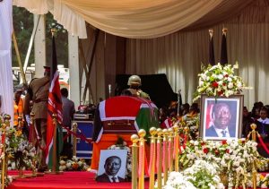 Odinga