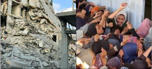 Gaza’s Cash Crisis Deepens as Banks Reopen Without Funds