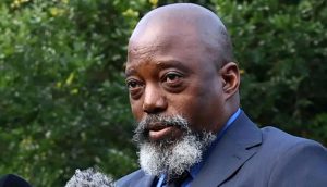 DR Congo's Joseph Kabila sentenced to death in absentia for war crimes and treason