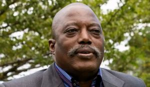 DR Congo's Joseph Kabila sentenced to death in absentia for war crimes and treason