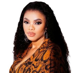 Londie London’s emotional response to NFTA nomination with heartfelt Gratitude
