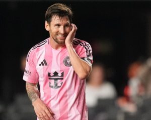 Lionel Messi signs new contract with Inter Miami, securing his future through 2028