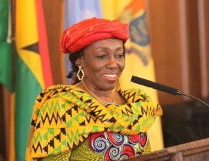 Ghana Mourns Nana Konadu Agyeman Rawlings at 77