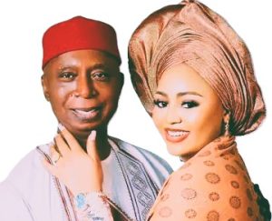Regina Daniels and Ned Nwoko Marriage Faces Crisis Amid Allegations