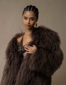 Tyla Honors Brenda Fassie and Lebo Mathosa as the Icons Who Shaped Her Sound