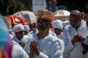 Ethiopians 