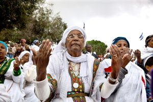 Ethiopians 