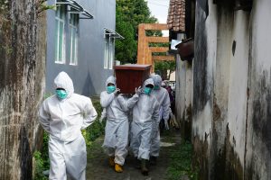 Ebola