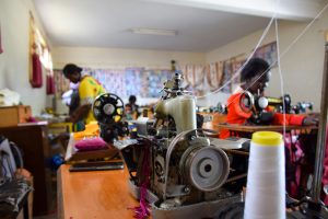 US–Africa Trade