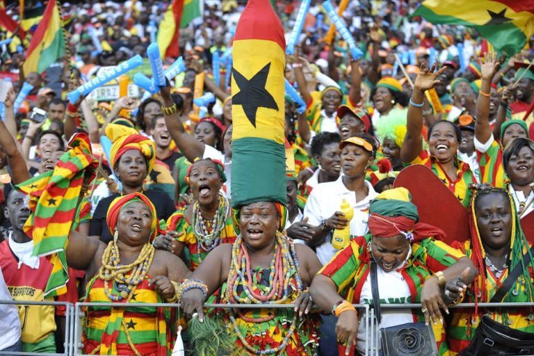 Ghana Presidential Inauguration: A New Dawn for the Nation and the Continent