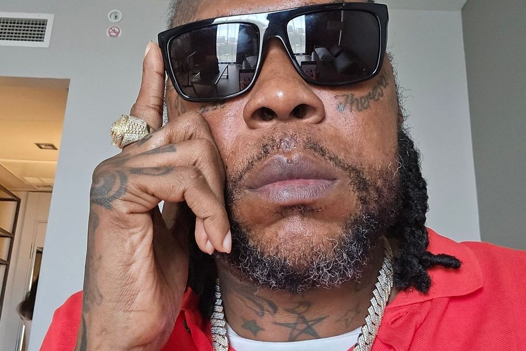 Vybz Kartel Eyes Collaborations with Shatta Wale, Wizkid, Davido, Burna Boy, etc