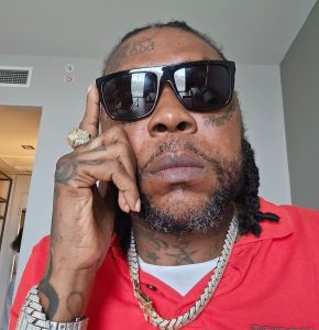 Vybz Kartel Eyes Collaborations with Shatta Wale, Wizkid, Davido, Burna Boy, etc