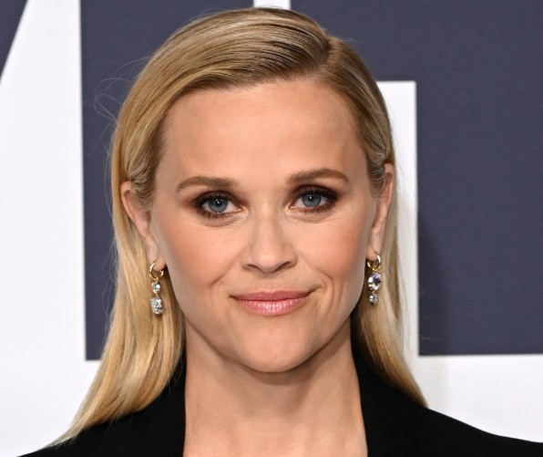 Reese Witherspoon recounts how her ‘Legally Blonde’ role once complicated things at jury duty