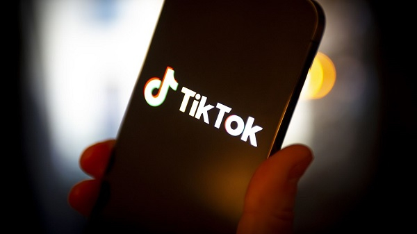 Microsoft in talks to buy TikTok, Trump says