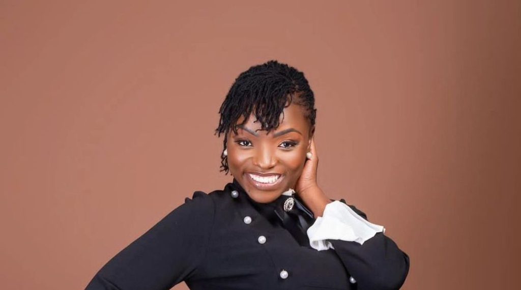 Five Months After Tragedy, Nyaboke Moraa Embarks on a Journey to Healing