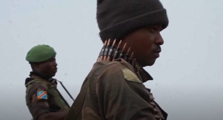 Rwanda-backed M23 rebels tighten control over Goma as regional leaders meet
