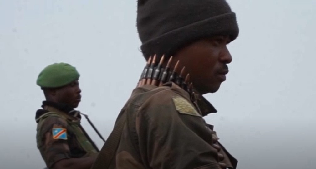 Rwanda-backed M23 rebels tighten control over Goma as regional leaders meet