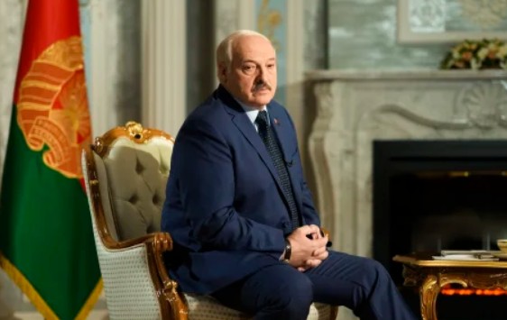 Belarus ruler claims landslide in 'sham' election