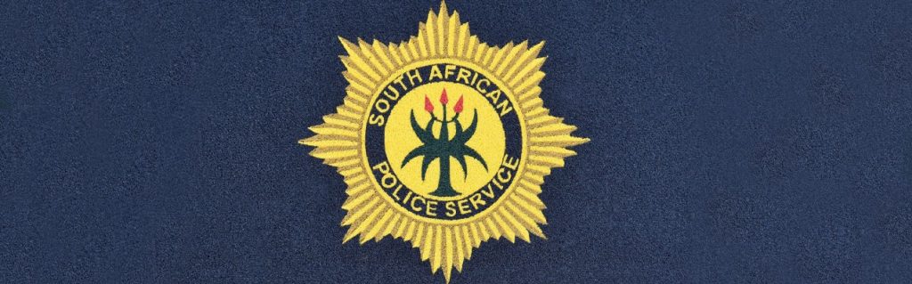South African Police let illegal gold mining ringleader escape