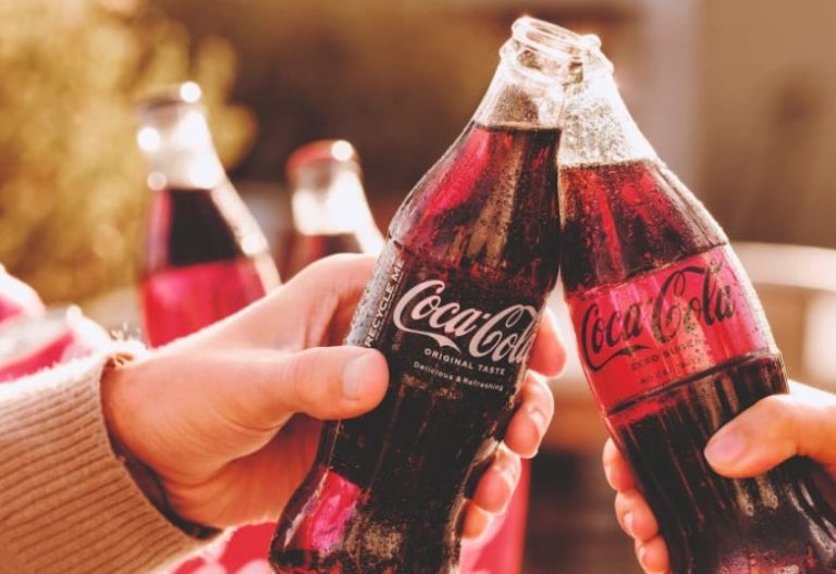 Coca-Cola recalls drinks over safety concerns