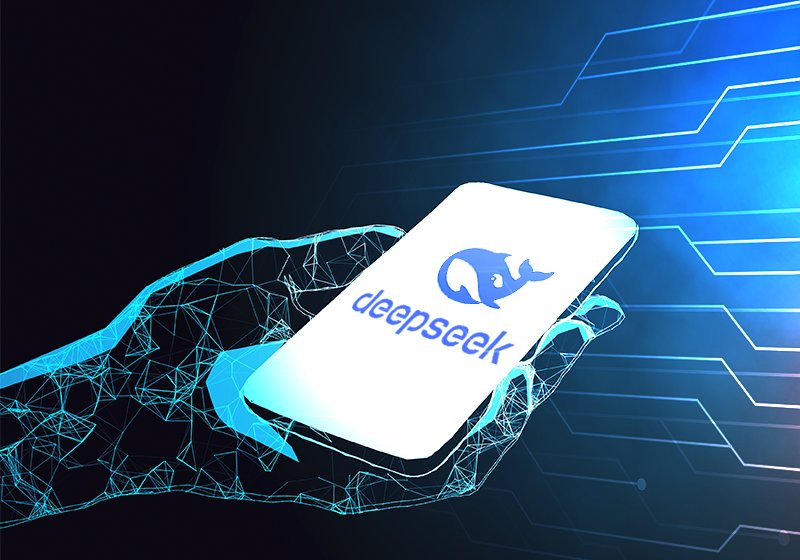 DeepSeek: How China's 'AI heroes' overcame US curbs to stun Silicon Valley