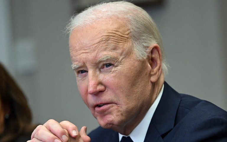 Biden cancels Italy trip in final days of his presidency to focus on federal response to LA wildfires