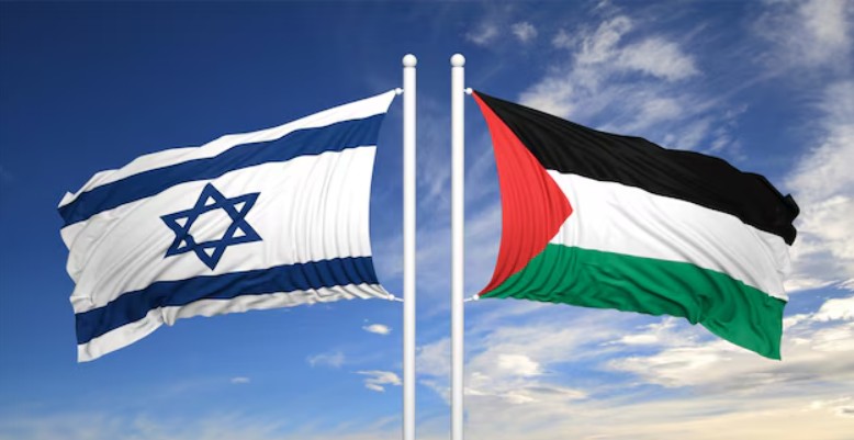 Ceasefire brings hope for Gaza and the families of Israeli hostages