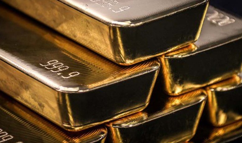 Mali seizes 3 tons of gold from Canadian company