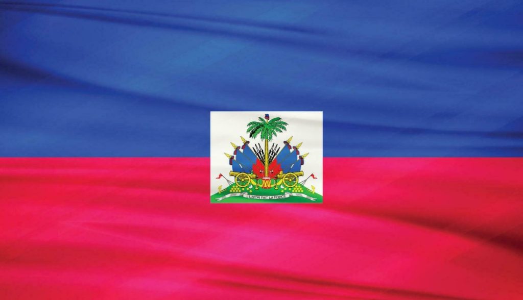 Haiti: New contingent of Kenyan police officers arrive