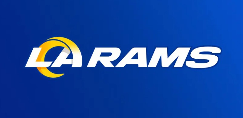 Los Angeles Rams embrace their role as a beacon of light for their fire-ravaged home city
