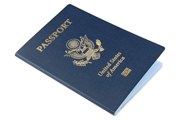 State Department suspends processing passport applications with ‘X’ gender marker