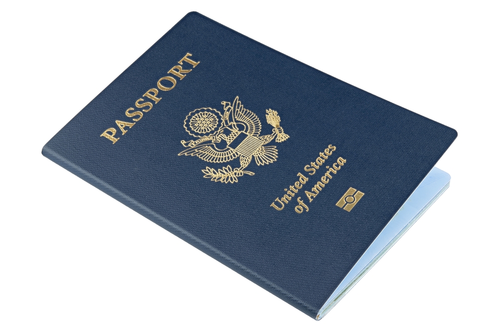 State Department suspends processing passport applications with ‘X’ gender marker