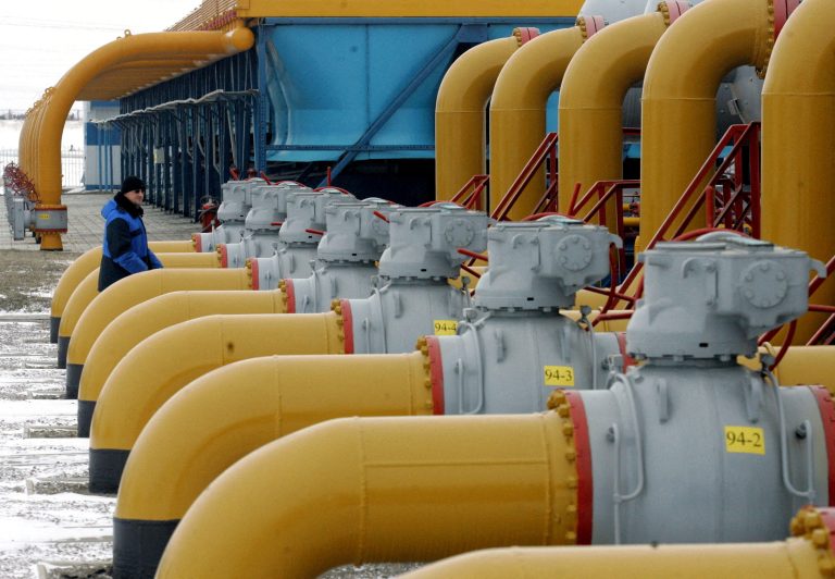 Moldova faces energy crisis as flow of Russian gas ends