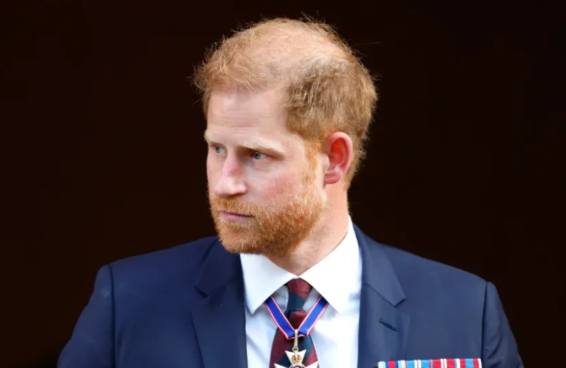 News Group Newspapers (NGN) to pay Prince Harry 'substantial' damages