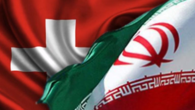 Swiss citizen dies in Iran prison after spying arrest