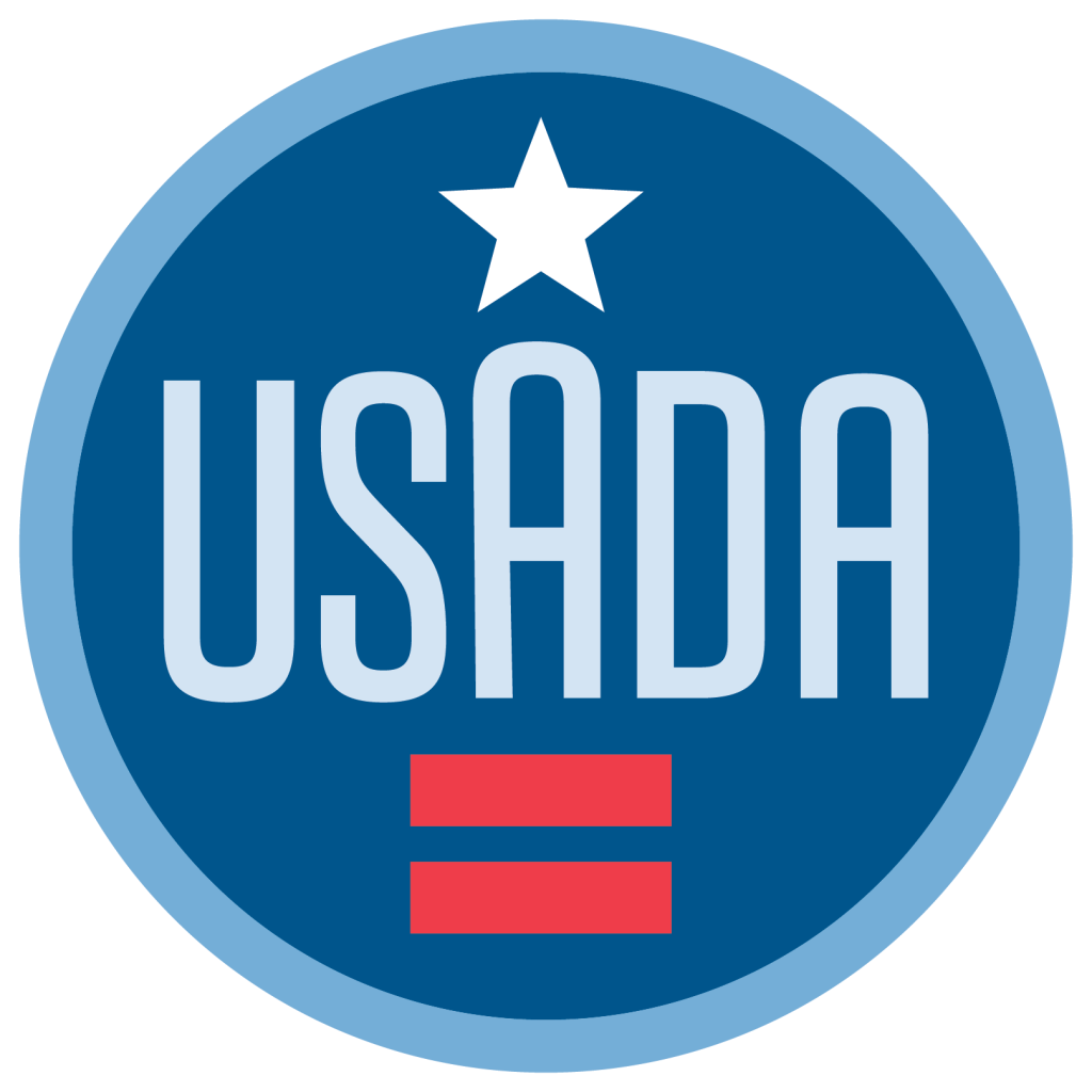 The US Anti-Doping Agency