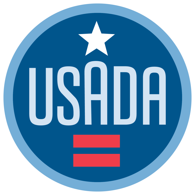 The US Anti-Doping Agency