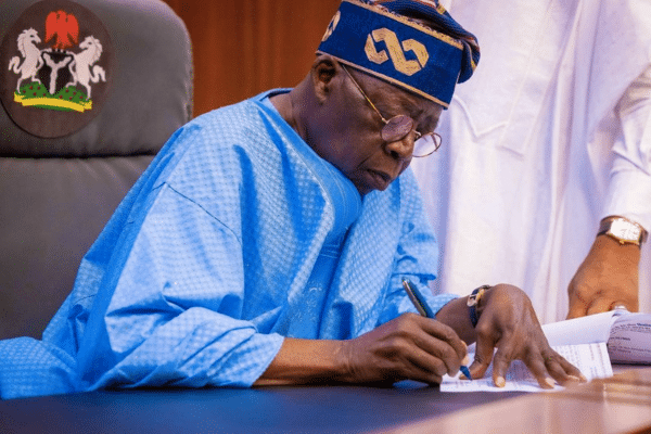 Nigeria to launch credit guarantee firm to boost economy